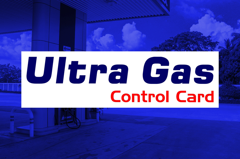 ULTRAGAS